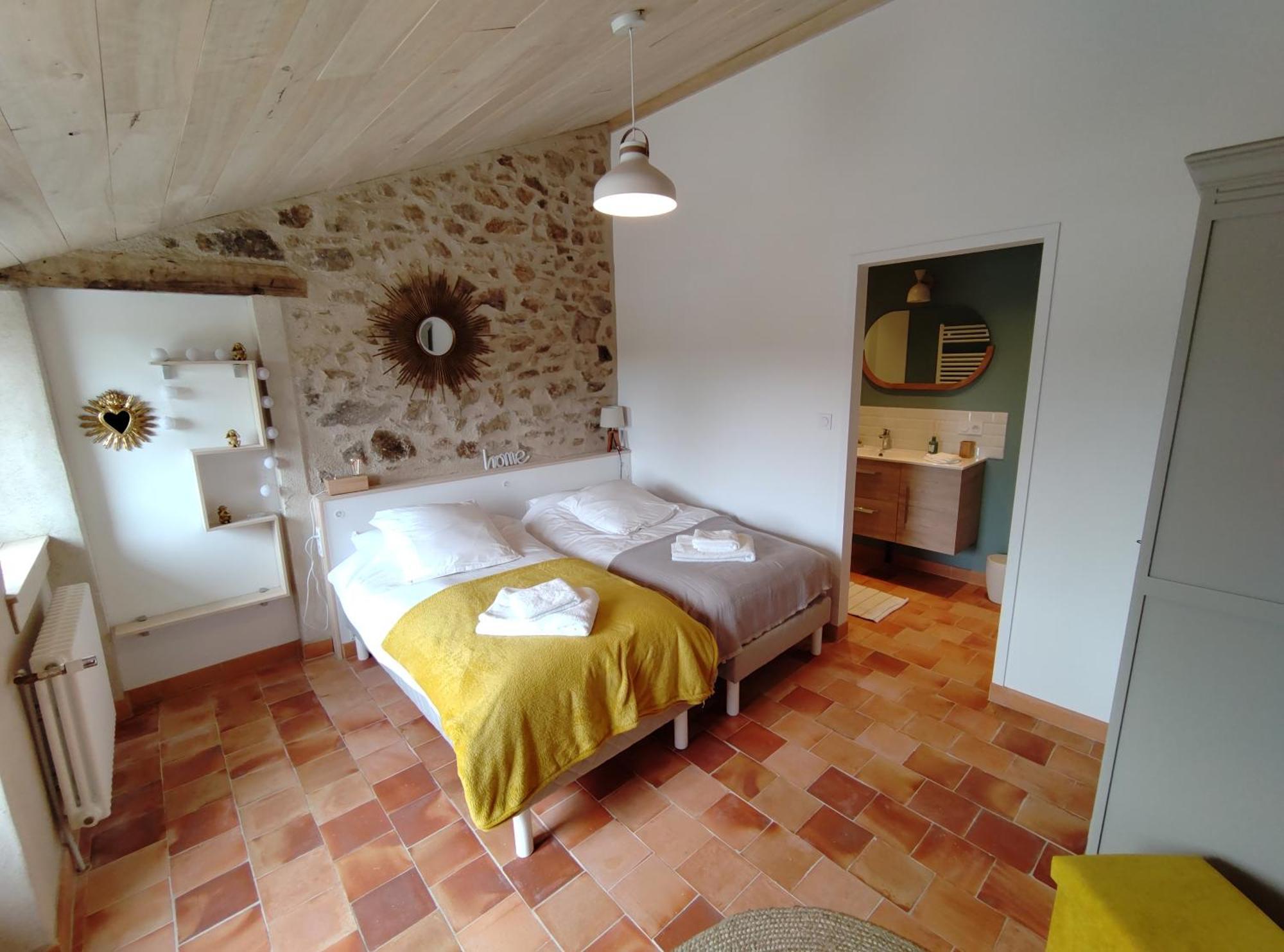 Le Moulin Du Fresne, Chambres D'Hotes Gourgé Exterior foto